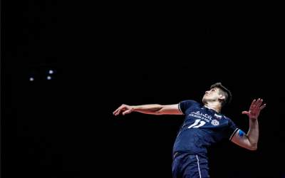 زمان و محل خاکسپاری پیکر صابر کاظمی