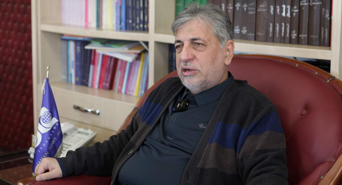 گفتگوی تفصیلی | دکتر موسی نجفی: برخی اصلاح‌طلبان الفبای انقلاب اسلامی را نفهمیدند/ آقا از احمدی نژاد تا روحانی را تحمل کرد/ اغلب مسئولان ما مفاهیم ساده پنجاه سال اخیر را بلد نیستند/ باید شناخت ایرانی از استعمار داشته باشیم  