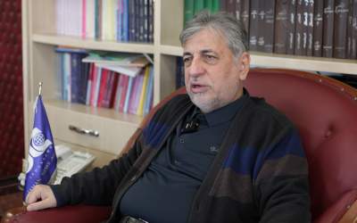 گفتگوی تفصیلی | دکتر موسی نجفی: برخی اصلاح‌طلبان الفبای انقلاب اسلامی را نفهمیدند/ آقا از احمدی نژاد تا روحانی را تحمل کرد/ اغلب مسئولان ما مفاهیم ساده پنجاه سال اخیر را بلد نیستند/ باید شناخت ایرانی از استعمار داشته باشیم  