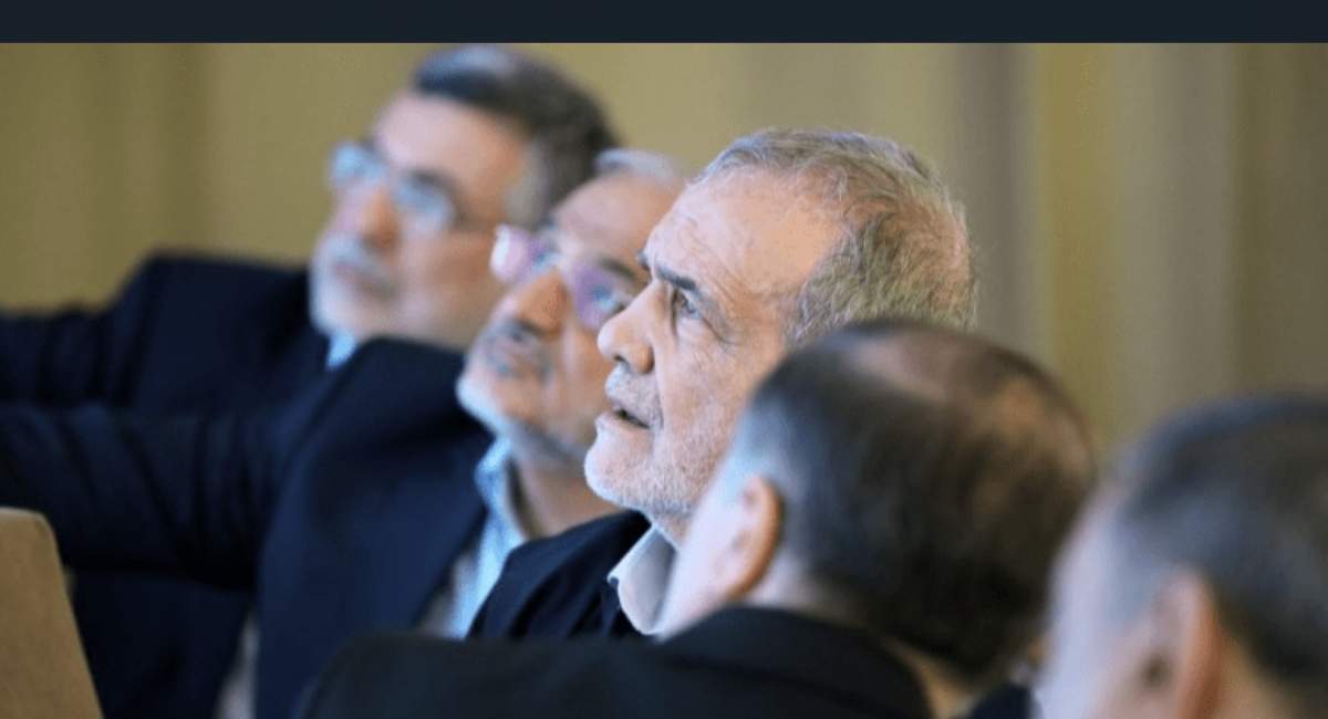 جای پول‌هایی که پزشکیان دنبالشان بود، پیدا شد