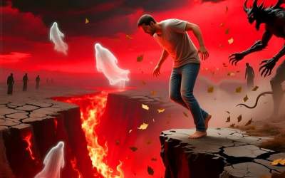 اگر نماز را سبک می‌شمرید آماده ۱۵ بلا باشید