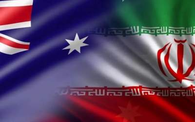 اقدام خصمانه پارلمان استرالیا علیه سپاه پاسداران