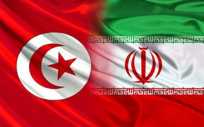 نگرانی تحلیلگر صهیونیست از روابط عمیق تونس با ایران