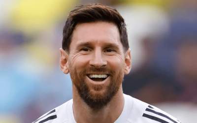 احتمال حضور لیونل مسی در لیگ ترکیه!