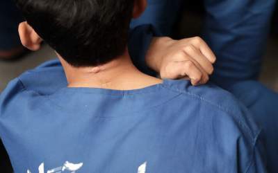 کلاهبردار ۲۵۰ هزار دلاری شناسایی و دستگیر شد