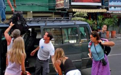 رابطه غیر اخلاقی صهیونیست‌ها در ملاعام!