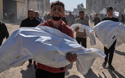 خودکشی نظامی اسرائیلی پس از بازگشت از جنگ