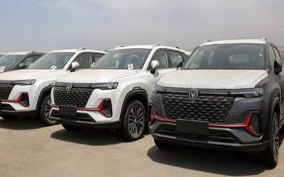 موافقت مجلس با کاهش تعرفه واردات خودرو