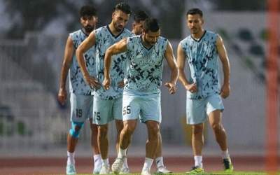 استراحت ۶ روزه ساپینتو برای استقلال