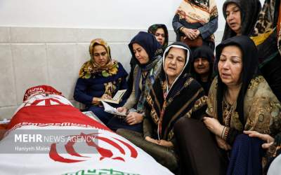 تشییع پیکر «صابر کاظمی» در آق قلا +تصاویر  <img src="https://cdn.jahannews.com/images/picture_icon.png" width="16" height="16" border="0" align="top">