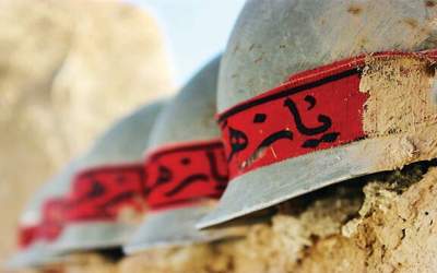 روایت نجات انسان‌ها از جاده فاطمه زهرا (س)