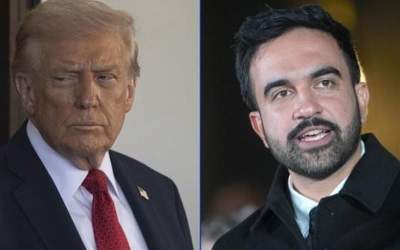 وقتی رای به «ممدانی» نه بزرگ به ترامپ بود