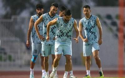 استراحت ۶ روزه ساپینتو برای استقلال