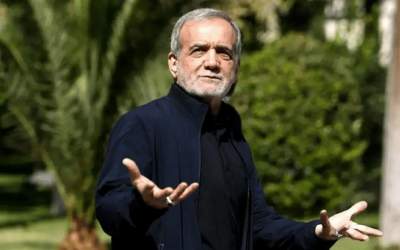 پزشکیان: اگر باران نبارد باید تهران را خالی کنیم!  <img src="https://cdn.jahannews.com/images/video_icon.png" width="16" height="16" border="0" align="top">