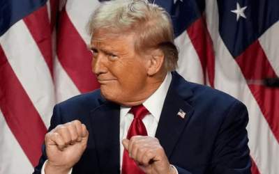 اعتراف ترامپ: من مسئول حمله اسرائیل به ایران بودم