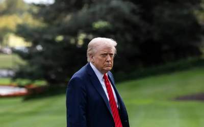 ترامپ: می‌توانیم جهان را ۱۵۰ بار نابود کنیم  <img src="https://cdn.jahannews.com/images/video_icon.png" width="16" height="16" border="0" align="top">