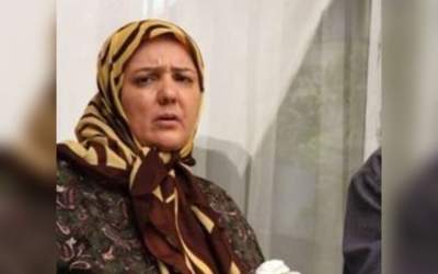 بازیگر تئاتر و تلویزیون درگذشت