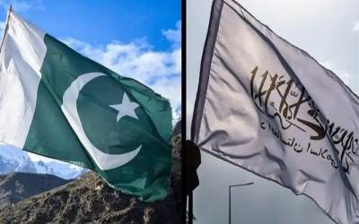 درگیری تازه مرزی میان طالبان و پاکستان