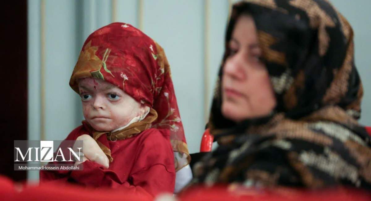 مستند «پرواز پروانه‌ها» روایتی از جنایت آمریکا  