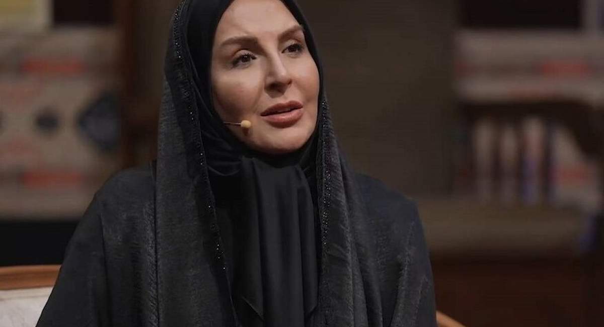 دوست دارم نقش حضرت زینب(س) را بازی کنم دوست دارم نقش حضرت زینب(س) را بازی کنم