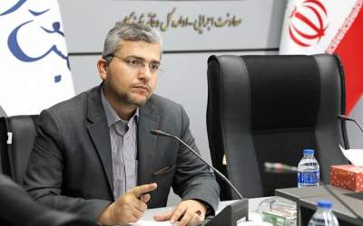 برخی از اطرافیان پزشکیان خیلی خطرناک هستند  