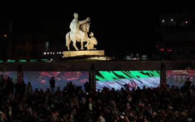 اجرای حامد همایون در ایونت شب ایران  <img src="https://cdn.jahannews.com/images/video_icon.png" width="16" height="16" border="0" align="top">