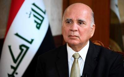 فواد حسین: آمریکا دوست و متحد ما است