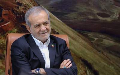 اظهارات ناامید‌کننده پزشکیان حاصل مشاوره چه کسانی است؟!