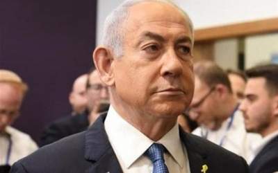 صدور حکم بازداشت نتانیاهو در ترکیه