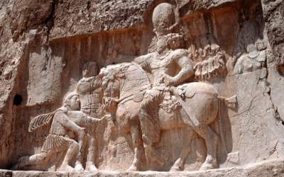 امپراطور غرب زانو زد، شما هم زانو خواهید زد  <img src="https://cdn.jahannews.com/images/video_icon.png" width="11" height="10" border="0" align="top">