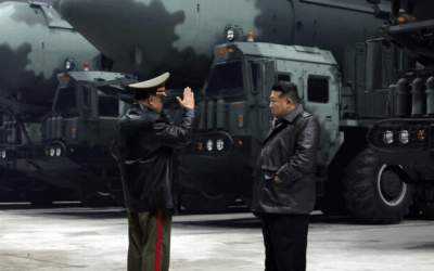 کره شمالی: آماده واکنش به رفتار آمریکا هستیم