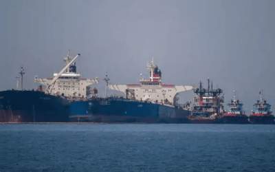 ترامپ در جنگ نفتکش‌ها با ایران شکست خورد