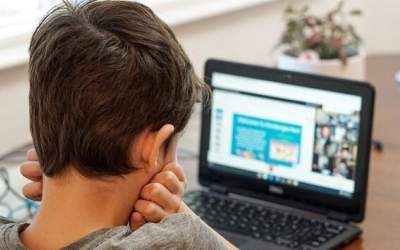 ممنوعیت ورود کودکان دانمارکی به شبکه‌های اجتماعی