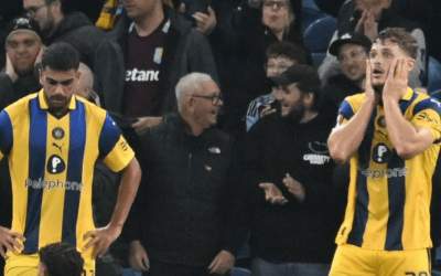 تحقیر پرافتخار ترین تیم اسرائیل در لیگ اروپا