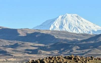 دمای ۷ استان به صفر می‌رسد