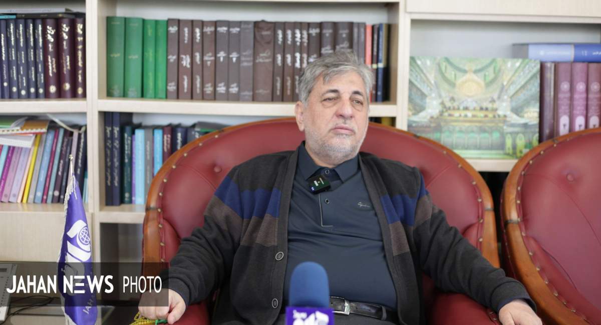 برخی‌ اصلاح طلبان الفبای انقلاب اسلامی را نفهمیدند  