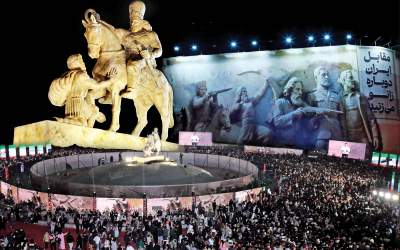 سانسور «شب ایران» در روزنامه‌های اصلاح طلب +تصاویر