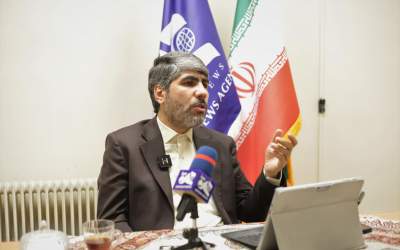 گفتگوی تفصیلی | لطیفی، معاون شهید رئیسی: دولت سیزدهم میدانی عمل کرد ولی دولت فعلی جلساتی فکر می‌کند/ هر سه اقدام اصلی دولت چهاردهم در سال اول قانون شکنی بود/ با رویکرد «نمی‌شود» ۴۰۰ نفر هم در نهاد ریاست جمهوری زیاد هستند