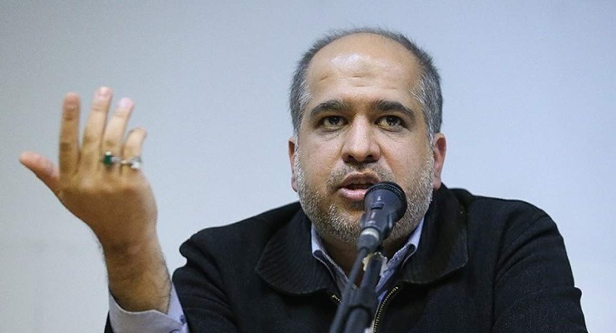 خضریان: خانم وزیر در عمل به وعده‌هایش صادق باشد