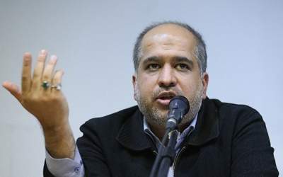 خضریان: خانم وزیر در عمل به وعده‌هایش صادق باشد