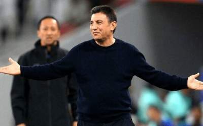 اشاره غیرمستقیم رومانو به سرمربی جدید ایران