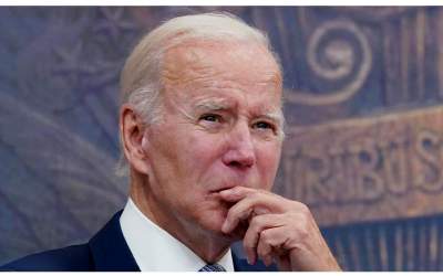 بایدن: رفتار ترامپ مایه شرمساری مردم آمریکا است