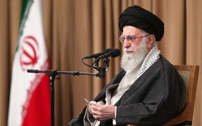 رهبرانقلاب گفتند با کسانی‌که در فتنه ۸۸ دخیل بودند، نه آشتی می‌کنم و نه شکایتم را از خدا پس می‌گیرم