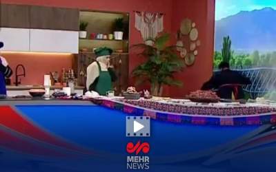 لحظه انفجار در شبکه سه حین پخش زنده!  <img src="https://cdn.jahannews.com/images/video_icon.png" width="16" height="16" border="0" align="top">