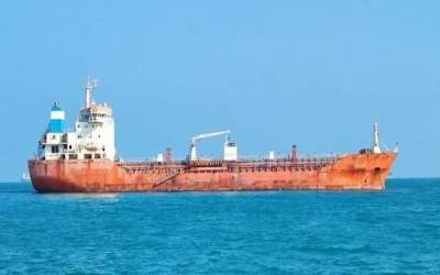 رکورد شکنی صادرات نفت ایران در سایه تحریم