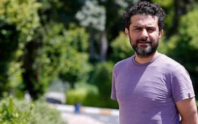 حضور وحید رهبانی به عنوان کارآگاه جوان