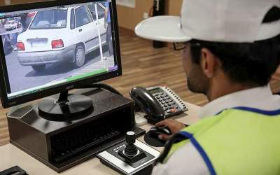 افزایش مبالغ جرائم رانندگی بازدارنده نبود!
