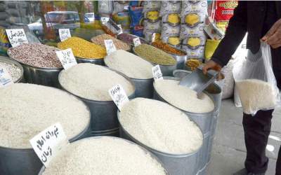 قیمت جدید برنج اعلام شد