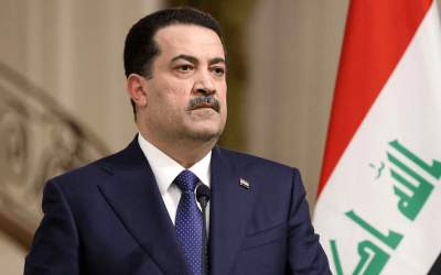 سودانی: خواهان پایان حضور آمریکا در عراق هستیم