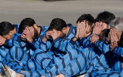 ۳۱۴ سارق حرفه‌ای منازل دستگیر شدند